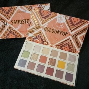 Colourpop sandstone